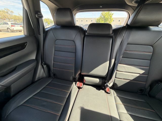 Used 2023 Honda CR-V Sport Touring image 14