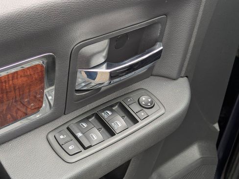 Used 2012 RAM 1500 Laramie w/ Protection Group AWD/4WD image 11