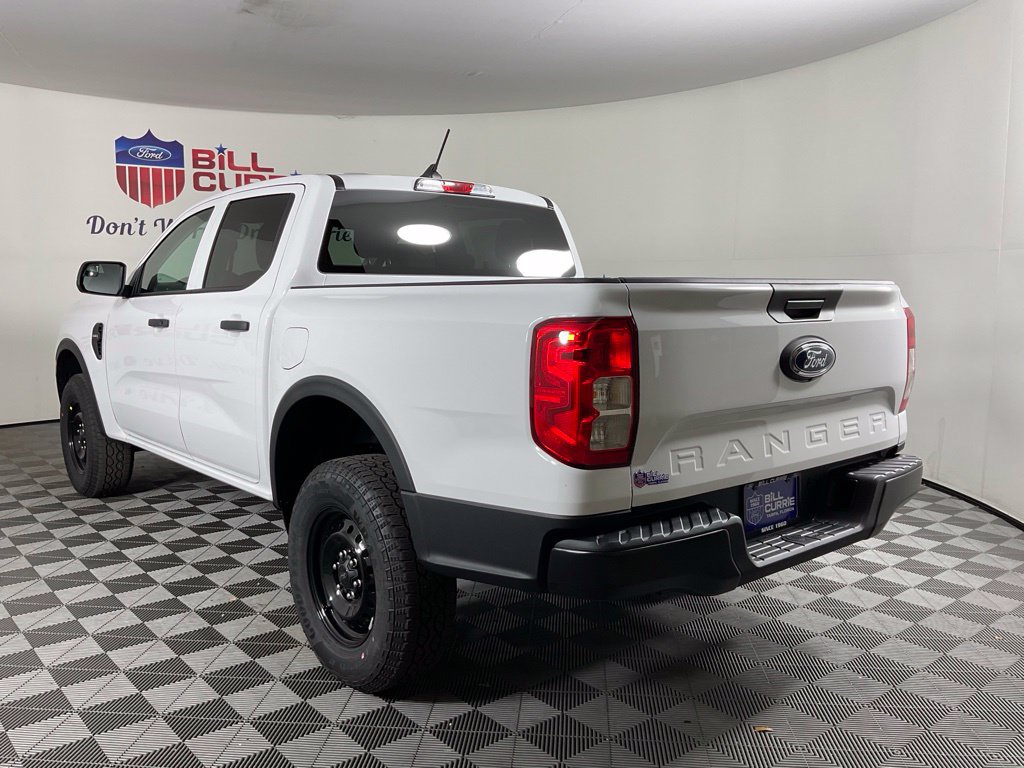 New 2026 Ford Ranger XL RWD image 5