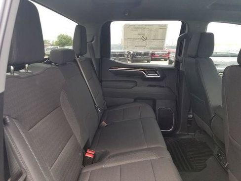 New 2026 GMC Sierra 1500 SLE AWD/4WD image 11
