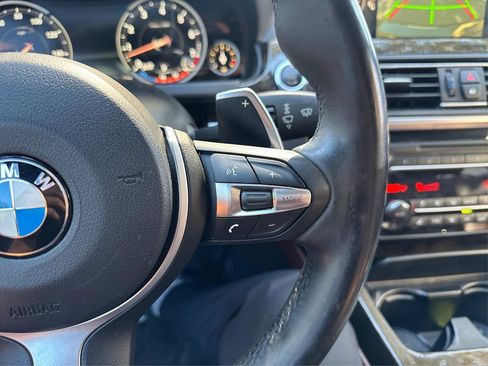 Used 2016 BMW 640i Coupe RWD image 27