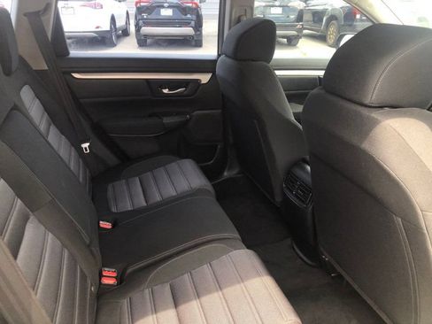 Used 2021 Honda CR-V Special Edition image 12