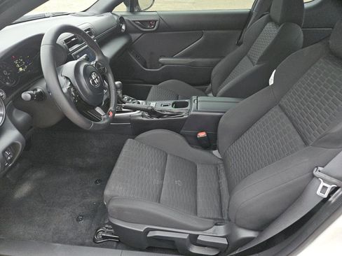 Used 2023 Toyota GR86 image 22