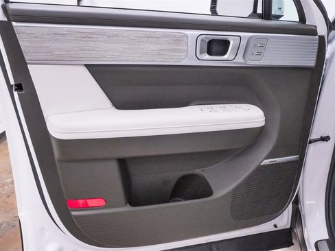 Used 2025 Hyundai Santa Fe Calligraphy image 33