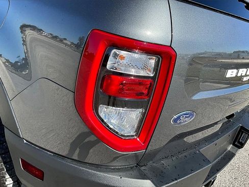 Used 2024 Ford Bronco Sport Badlands image 25