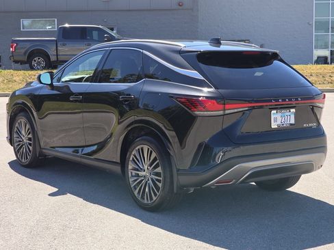 Certified 2024 Lexus RX 350 w/ Convenience Package AWD/4WD image 7