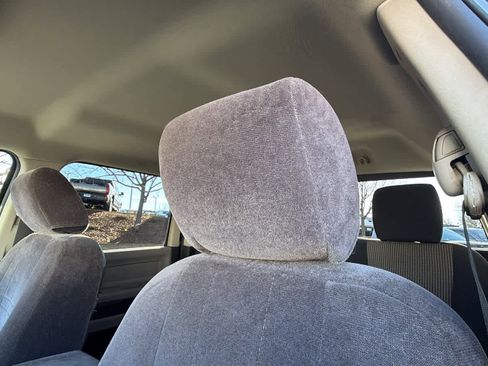 Used 2012 RAM 2500 Big Horn image 11