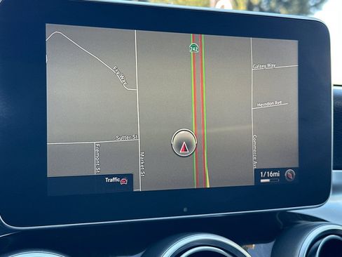 Used 2016 Mercedes-Benz C 300 Sedan image 15