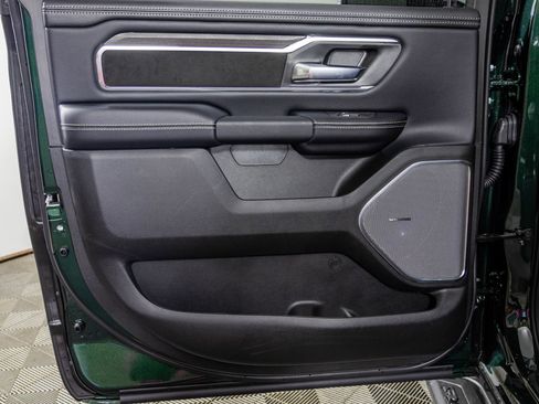 New 2026 RAM 1500 Laramie AWD/4WD image 45