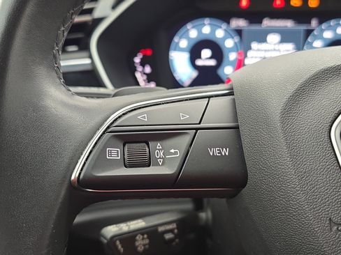 Used 2024 Audi Q3 2.0T Premium Plus image 17