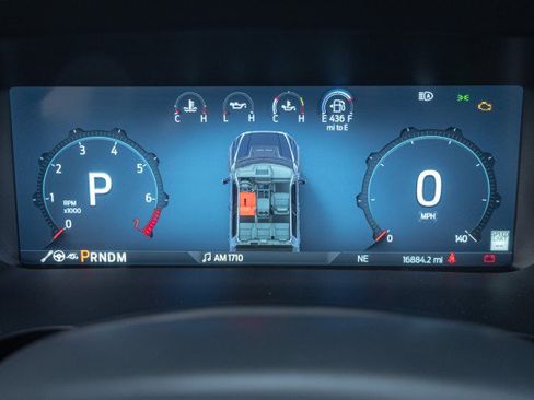 Used 2024 Ford F150 Raptor AWD/4WD image 21