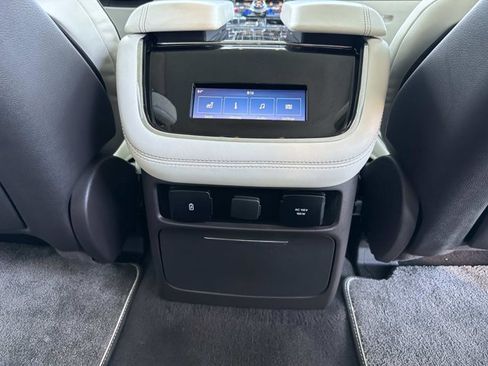 Certified 2023 Lincoln Navigator Black Label AWD/4WD image 25