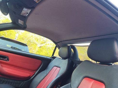 Used 1999 Mercedes-Benz SLK 230 image 24