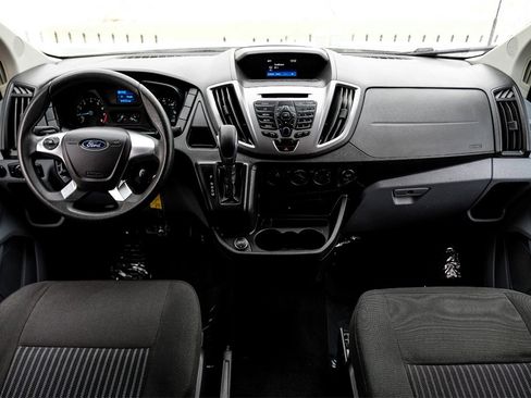 Used 2019 Ford Transit 350 XLT image 10