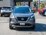 Used 2021 Nissan Rogue SV image 2