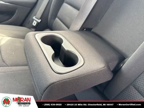 Used 2023 Chevrolet Malibu LT FWD image 24