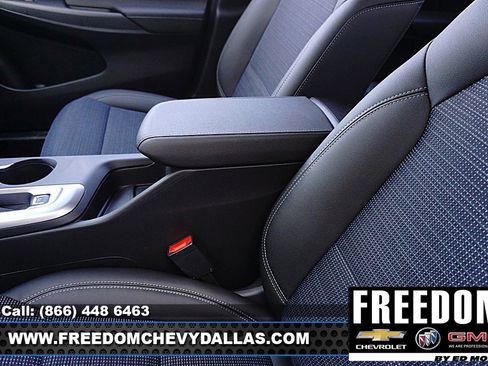 New 2026 Buick Envista Preferred image 29