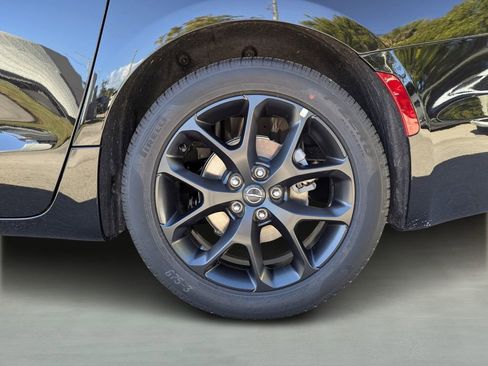 New 2026 Chrysler Pacifica Select w/ S Appearance Package image 6