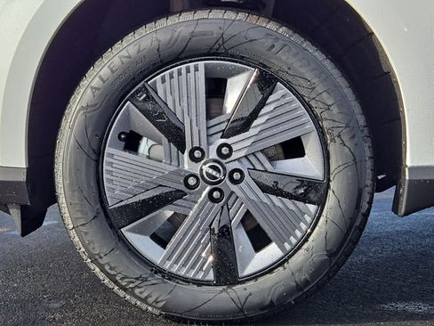 New 2025 Nissan Murano SL w/ Cargo Package image 6