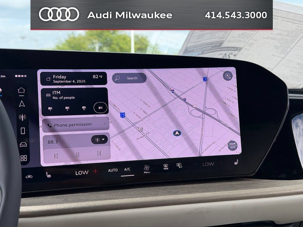 New 2026 Audi Q5 Premium Plus AWD/4WD image 28