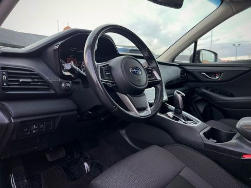 Used 2021 Subaru Outback Premium image 34