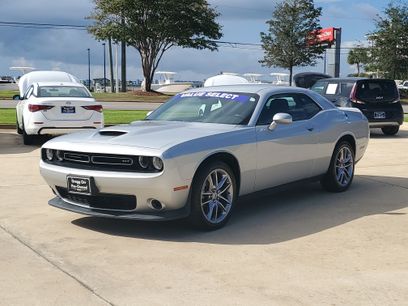 Used 2023 Dodge Challenger GT