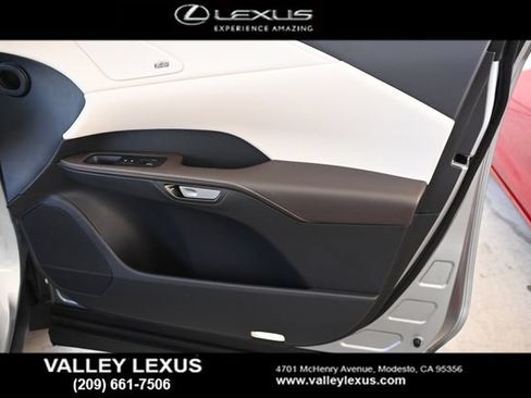 New 2026 Lexus RX 350 Premium Plus AWD/4WD image 21