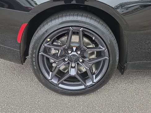 New 2026 Dodge Charger Scat Pack w/ Blacktop Package image 7