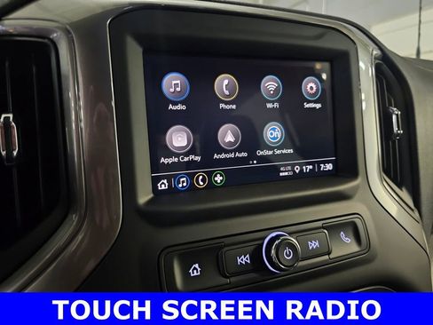 New 2025 Chevrolet Silverado 2500 W/T w/ WT Convenience Package image 25