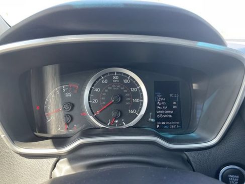 Used 2021 Toyota Corolla SE FWD image 11