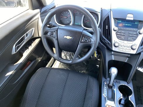 Used 2015 Chevrolet Equinox LS FWD image 16
