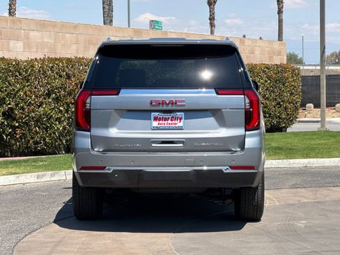 New 2026 GMC Yukon XL Elevation w/ Elevation Premium Package AWD/4WD image 5