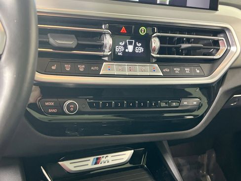 Used 2023 BMW X3 M40i w/ Premium Package image 16