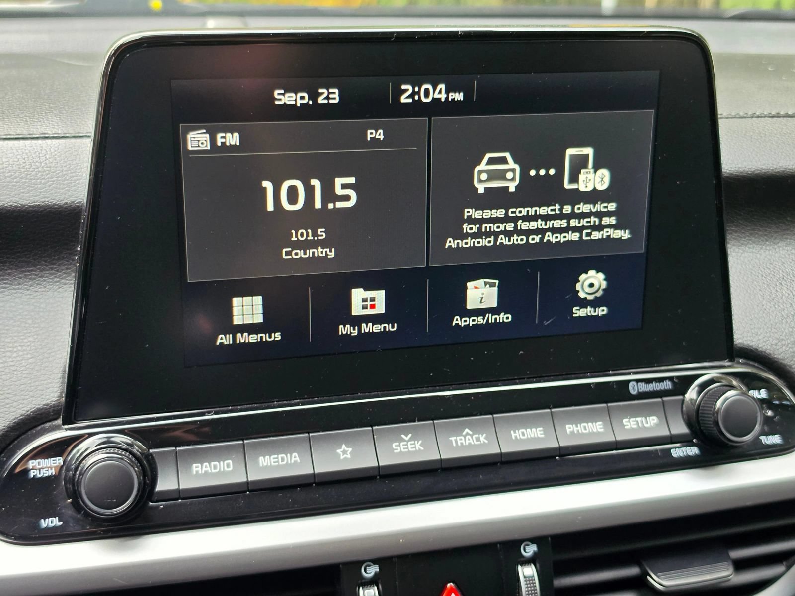 Used 2021 Kia Forte LXS FWD image 26