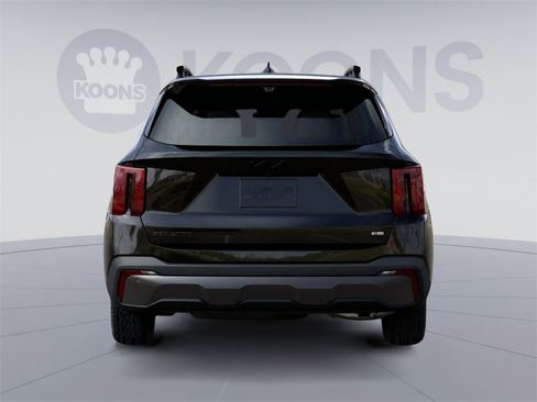 New 2025 Kia Sorento SX Prestige image 16