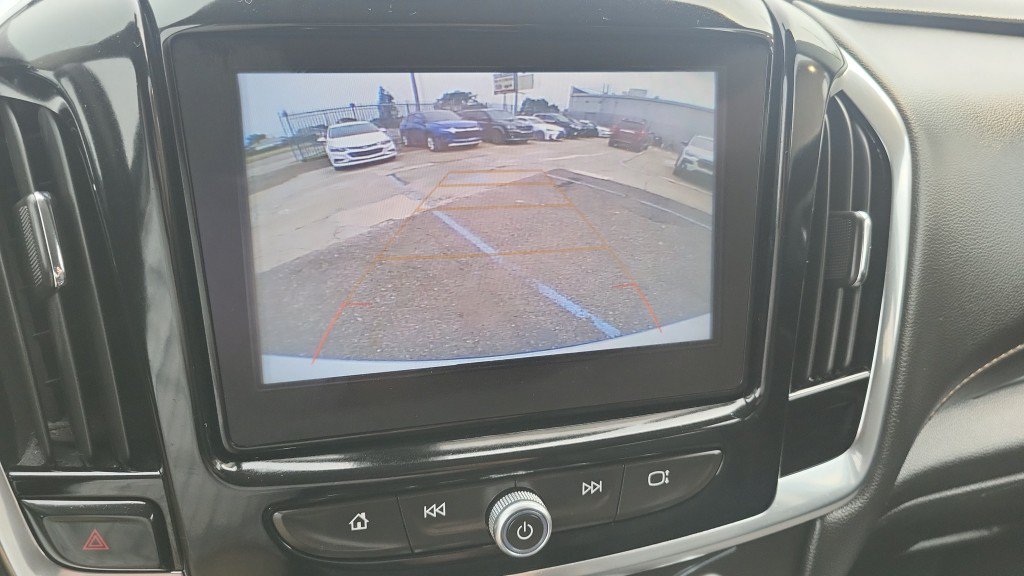 Used 2018 Chevrolet Traverse LT AWD/4WD image 33