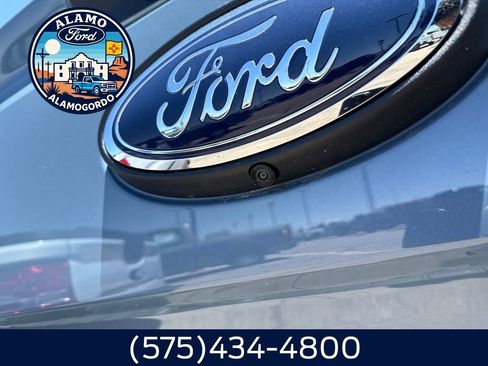 New 2024 Ford Ranger Lariat image 12