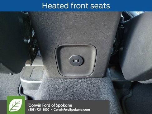 Used 2025 Ford Escape Platinum image 15