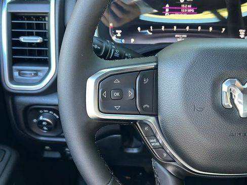 New 2026 RAM 1500 Big Horn image 49