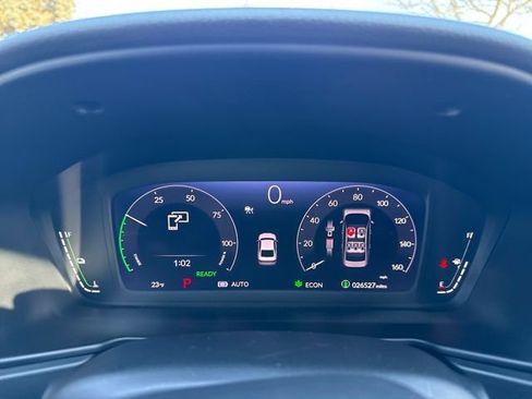 Used 2023 Honda Accord Sport image 27