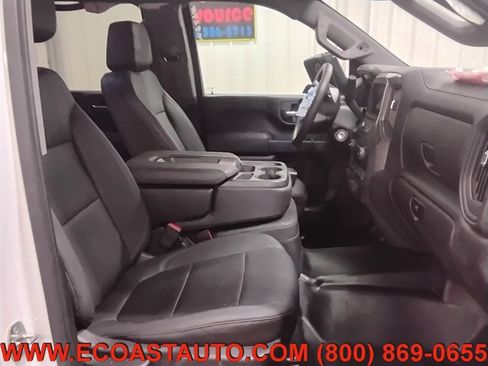 Used 2023 Chevrolet Silverado 3500 W/T w/ WT Convenience Package image 13