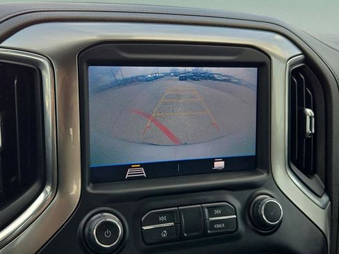 Used 2022 Chevrolet Silverado 1500 LT Trail Boss image 34