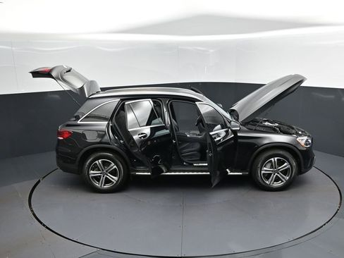 Used 2021 Mercedes-Benz GLC 300 image 50