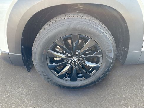 Used 2025 MAZDA CX-50 AWD 2.5 S w/ Weather Package image 3
