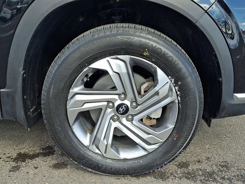 Certified 2023 Hyundai Santa Fe SEL w/ Premium Package image 8