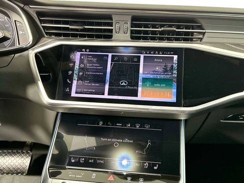 New 2025 Audi A7 3.0T Prestige image 13