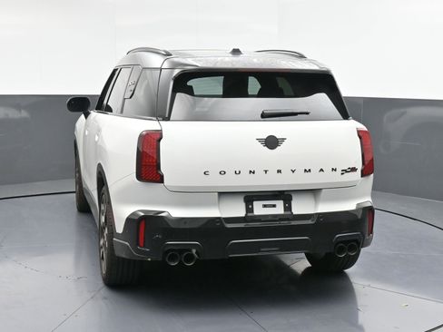 Used 2026 MINI Cooper Countryman John Cooper Works image 7