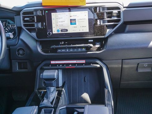 Used 2026 Toyota Tundra SR image 15