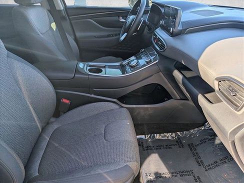 Used 2022 Hyundai Santa Fe SEL image 20