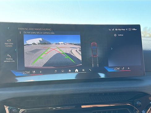 New 2026 BMW 430i Convertible w/ M Sport Package image 21